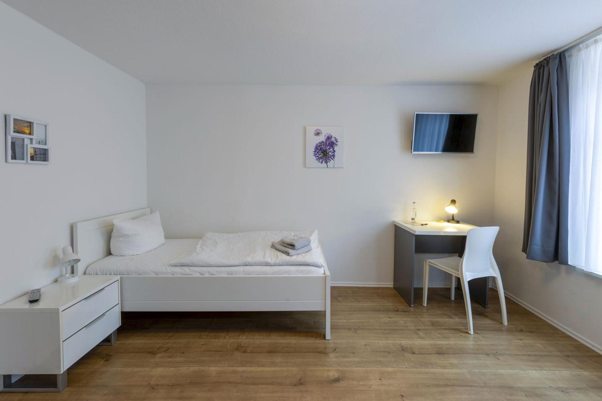 Designhotel 1690 & Apartments Rendsburg Exterior foto